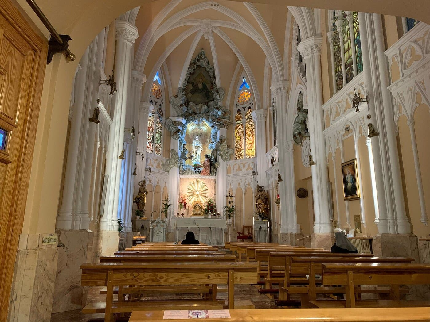 Cachito de Cielo