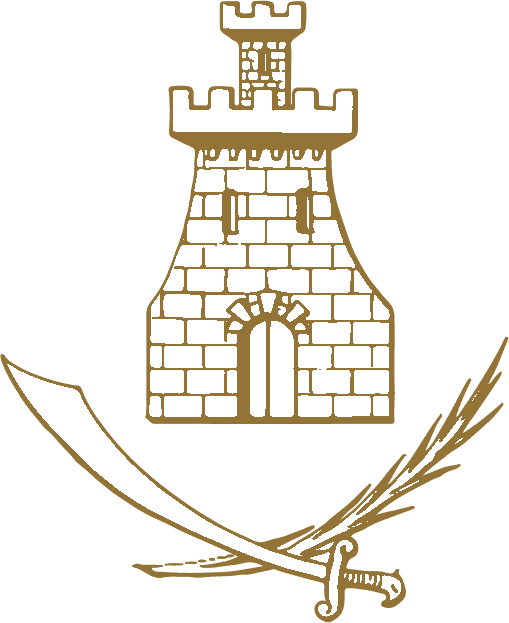 Escudo de Santa Bárbara